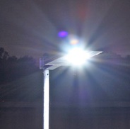 Solar Sky Light with PIR Sensor (Series 4)- Shipping Added to Final Invoice